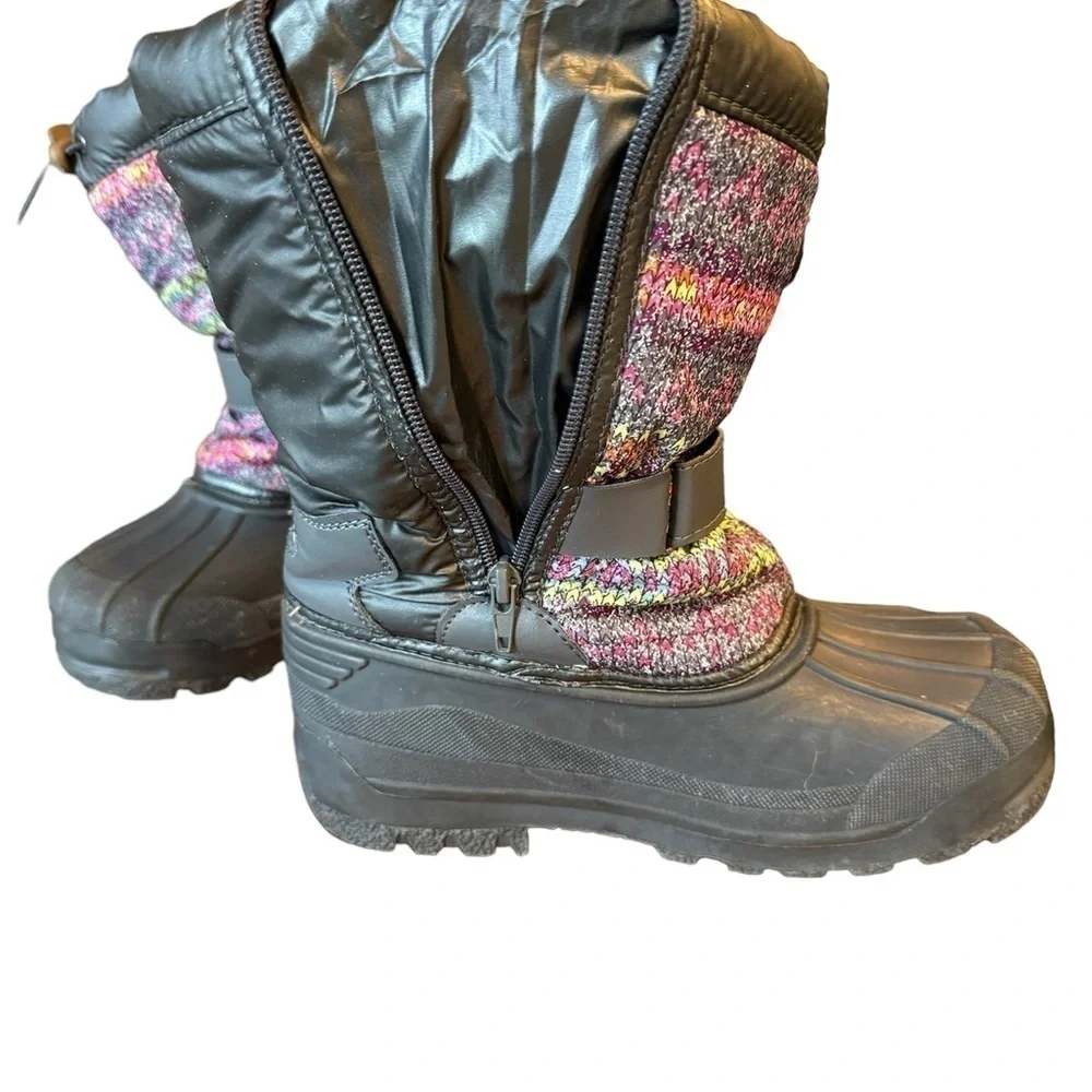 Arctiv8 snow boots